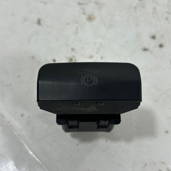 Botão Freio De Mão Peugeot 3008 1.6 Thp 2011 2012 2013 2014