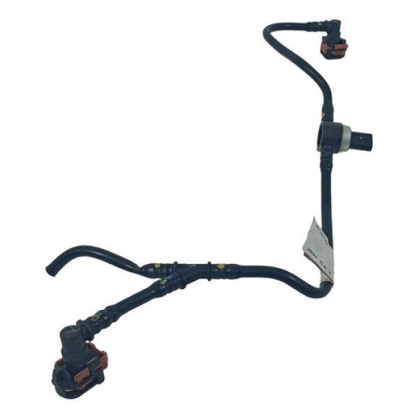 Mangueira Sensor Pressão Combustível Ônix 1.0 2020 A 2023