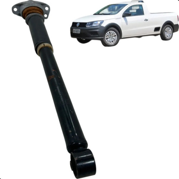 Amortecedor Volkswagen Saveiro G5 1.6 2012 A 2016 Traseiro