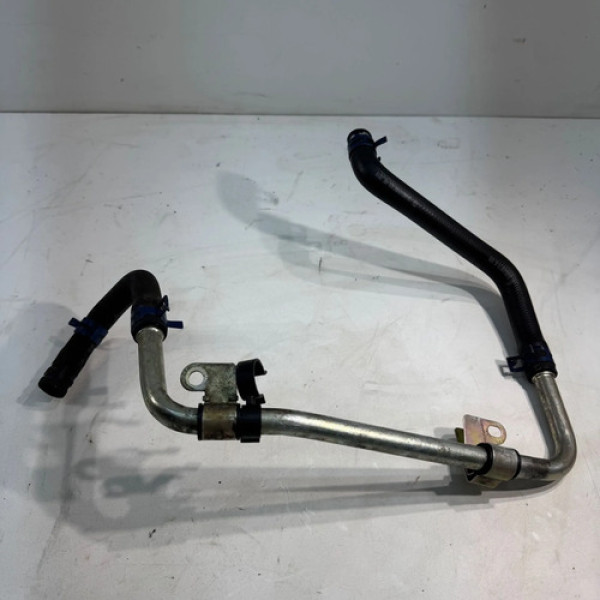 Mangueira Direção Hidráulica Chery Qq 1.0 3cc 2015 Original