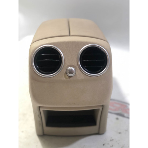 Console Central Mercedes C180 C200 2015 A 2018 C6420