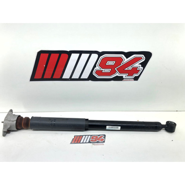 Amortecedor Traseiro Ford New Fiesta 2011 A 2014 C1444