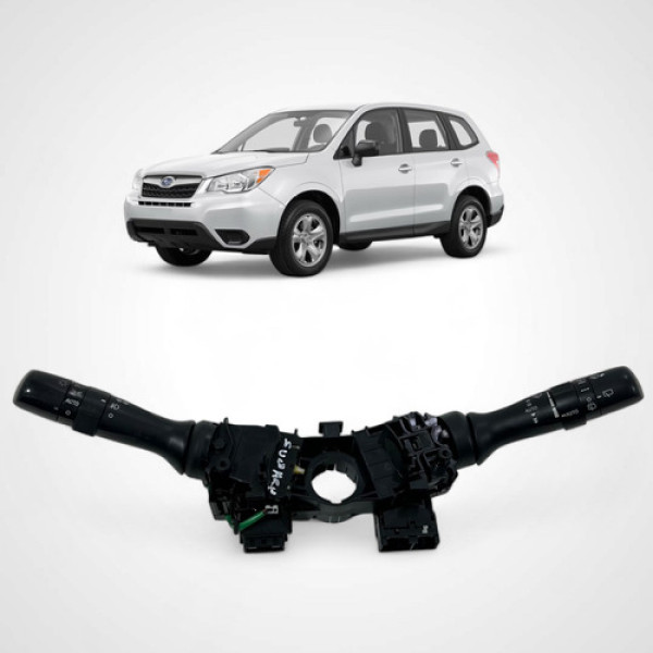 Chave Seta Limpador Parabrisa Subaru Florester 2014 A 2018