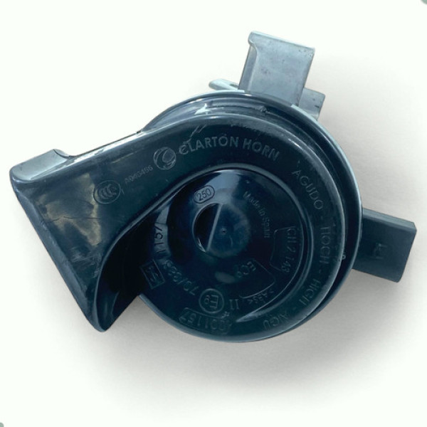 Buzina Caracol Volkswagen Virtus Nivus 2018 2019 A 2023