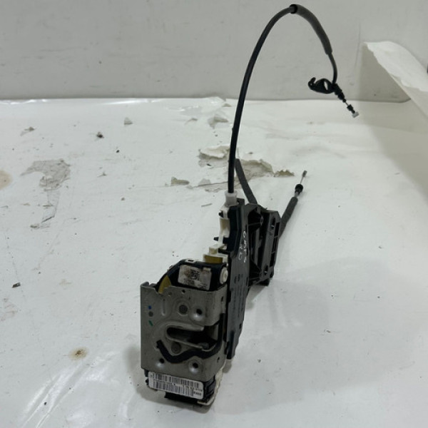 Fechadura Porta Compass T270 2022 A 2024 Traseira Direita