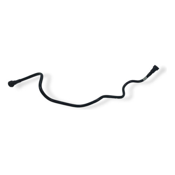 Mangueira Tubo Filtro Canister C4 Lounge 1.6 2014 A 2019