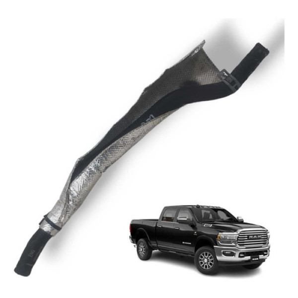 Mangueira Retorno Aquecedor Ram 2500 3500 6.7 2019 A 2023