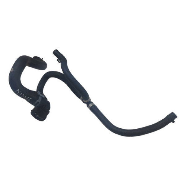 Mangueira Superior Radiador Volkswagen Nivus 2020 A 2023