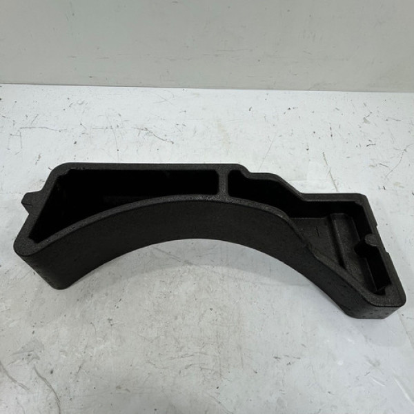 Isopor Estepe Step Esquerdo Jeep Renegade 2018 a 2021