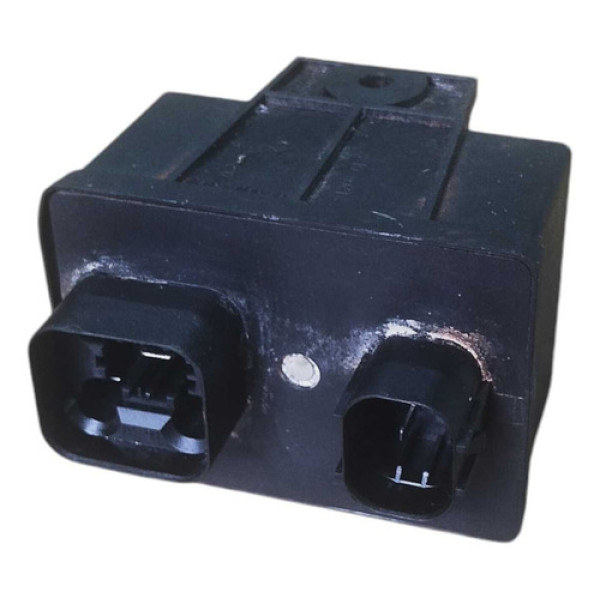 Módulo Relé Ventoinha Ford Ka 1.5 2015 A 2019