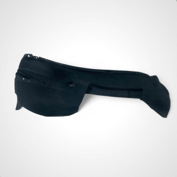 Parabarro Dianteiro Direito Audi A3 2007 A 2012