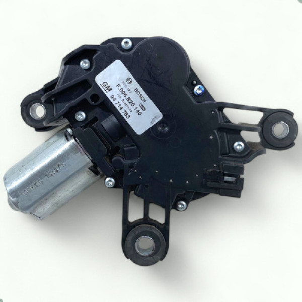 Motor Limpador Tampa Traseira Agile 1.4 2009 2010 A 2012