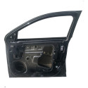Porta Dianteira Direita Chevrolet Cobalt 2012 A 2019  Dianteira Direito Preto
