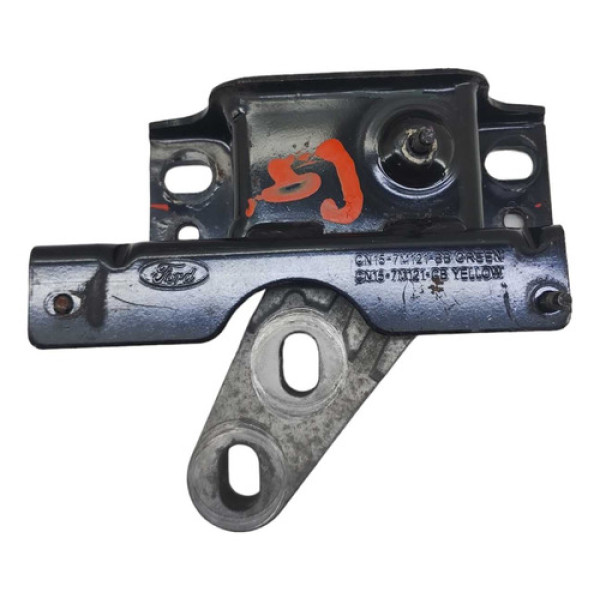 Coxim Esquerdo Motor Ecosport 2.0 2013 A 2016 C6772