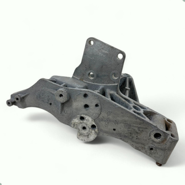 Suporte Alternador Fiat Mobi Uno 1.0 4cc 2016 A 2019