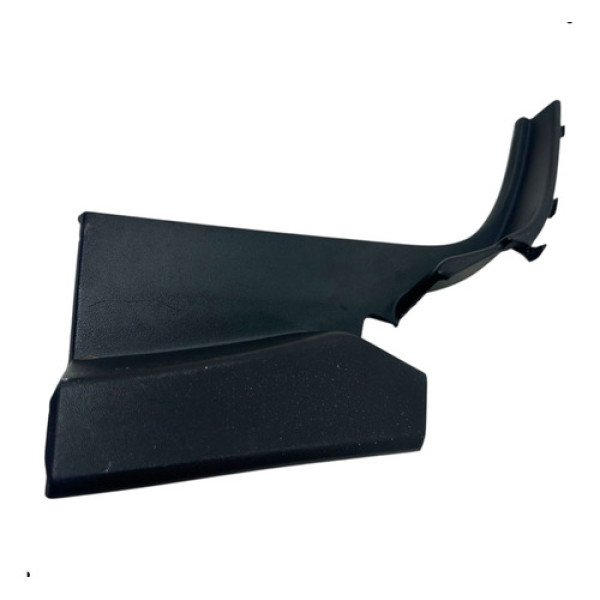 Moldura Esquerda Churrasqueira Renault Kwid 2018 A 2021