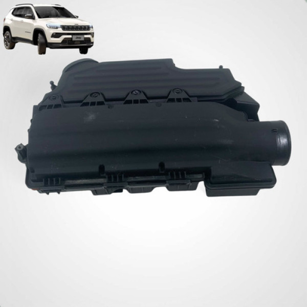 Caixa Filtro Ar Jeep Compass 1.3 2022 2023 T270