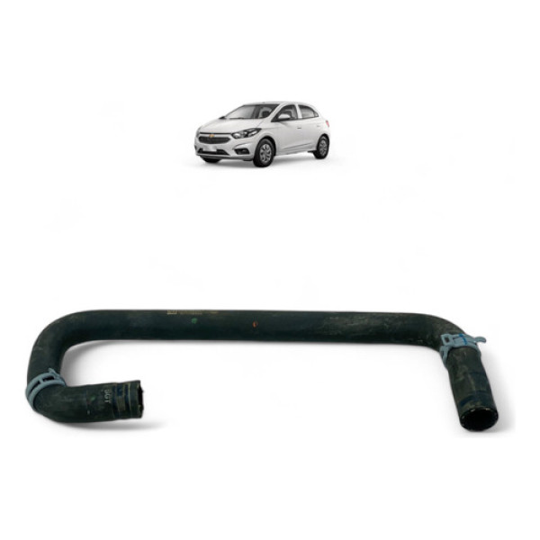 Mangueira Inferior Reservatório Radiador Onix 1.0 2013 2019