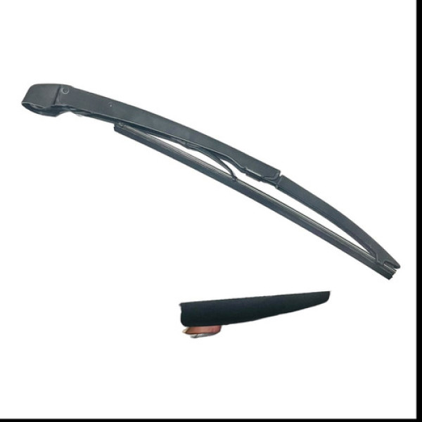 Braço Limpador Vidro Traseiro Sandero 2014 2021