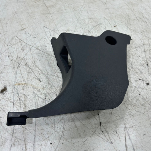 Moldura Soleira Dianteira Esquerda Civic G10 2017 A 2022