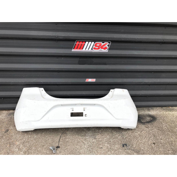 Parachoque Ford Ka 2014 A 2017 C2362