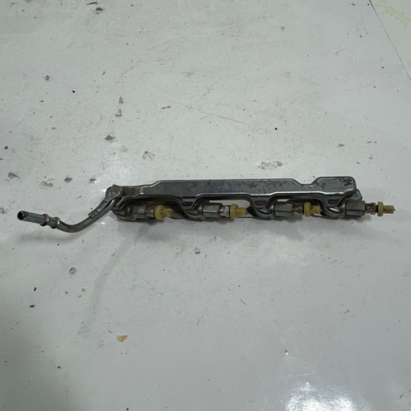 Flauta Injetora Toyota Etios 1.5 2017 2018 2019 Original