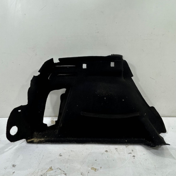 Forro Interno Esquerdo Porta Malas Peugeot 308 2013 A 2016