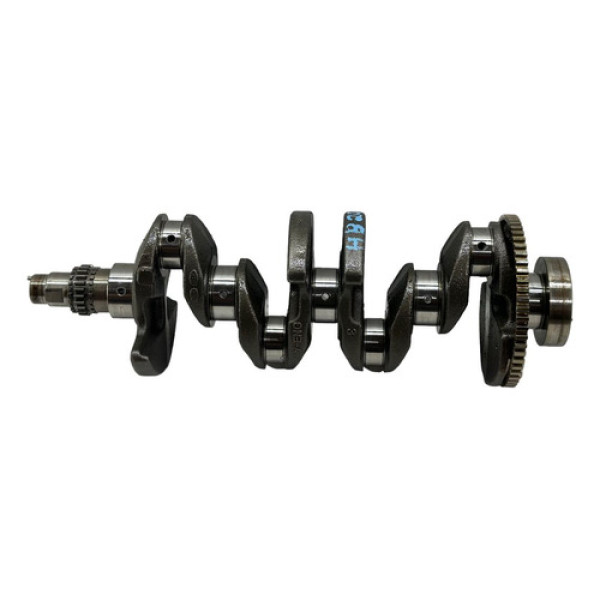 Virabrequim Hb20 1.6 4 Cc 2012 A 2019 Stander C6842