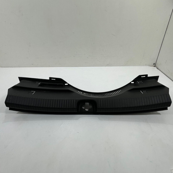 Soleira Porta Malas Volkswagen Nivus 2021 2022 2023