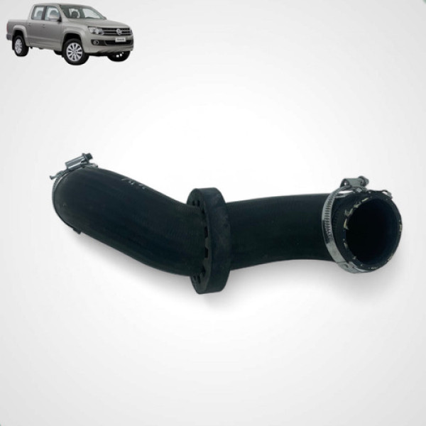 Mangueira Intercooler Amarok 2.0 2011 A 2020 