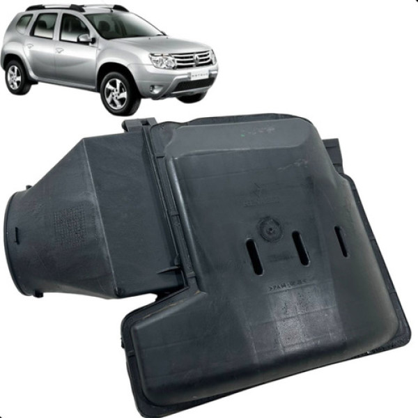 Caixa Filtro De Ar Duster 1.6 2012 2013 2014 2015 Original