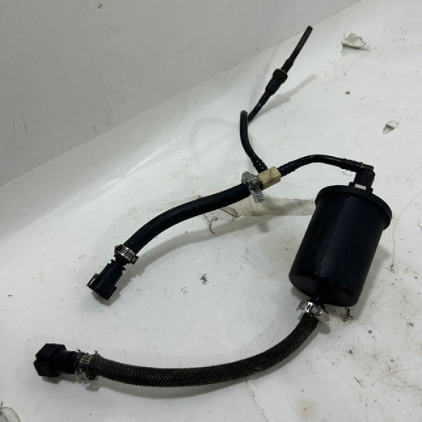 Mangueira Filtro Combustível Peugeot 308 2013 A 2016