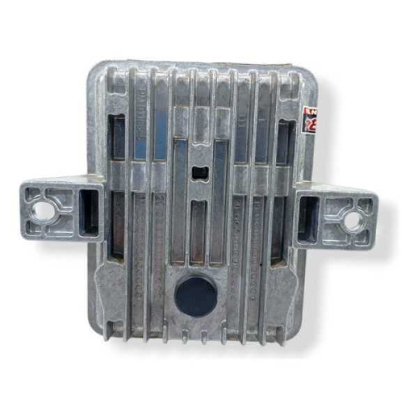 Módulo Rele Ventoinha Fiat Argo Mobi 2019 2020 2021 2022