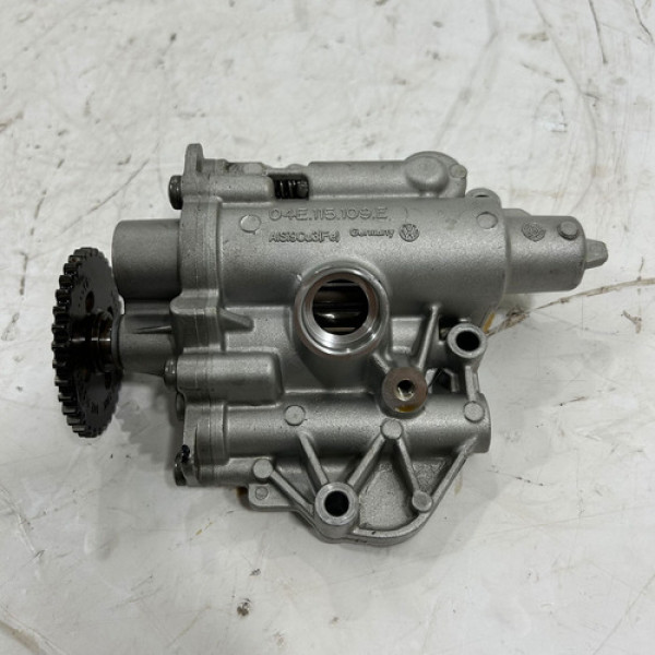 Bomba Óleo Motor Volkswagen Jetta 1.4 2016 2017 2018