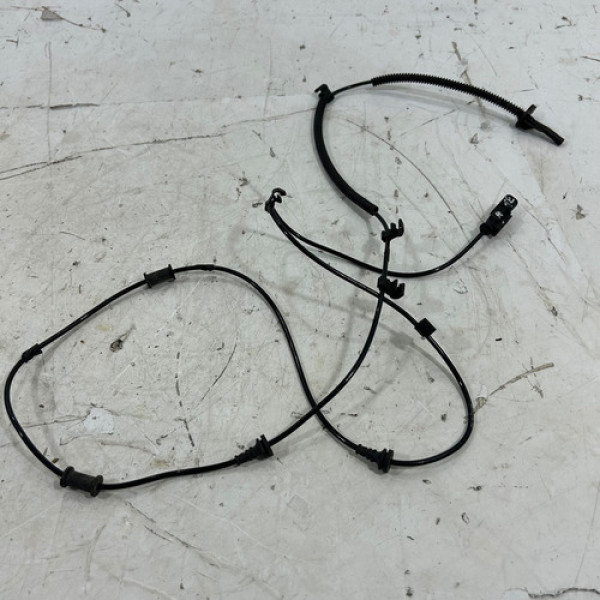 Sensor Abs Traseiro Esquerdo Ram 3500 2500 2022 A 2024