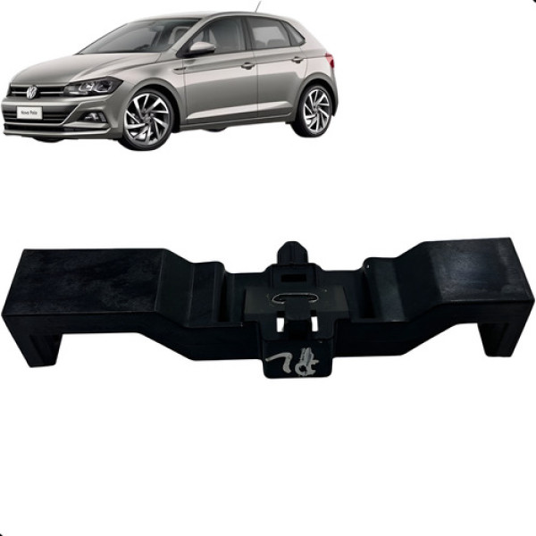 Suporte Caixa De Marcha Volkswagen Polo 2018 2021