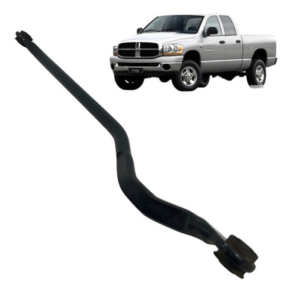 Barra Estabilizadora Dodge Ram 2500 5.9 2007 A 2010