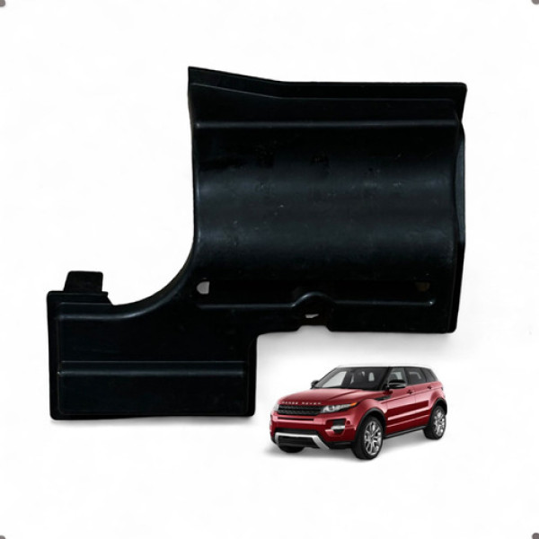 Acabamento Interno Direito Range Rover Evoque 2012 Á 2015