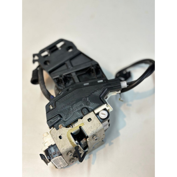 Fechadura Porta Traseira Esquerda Compass 2017 A 2022 C4114