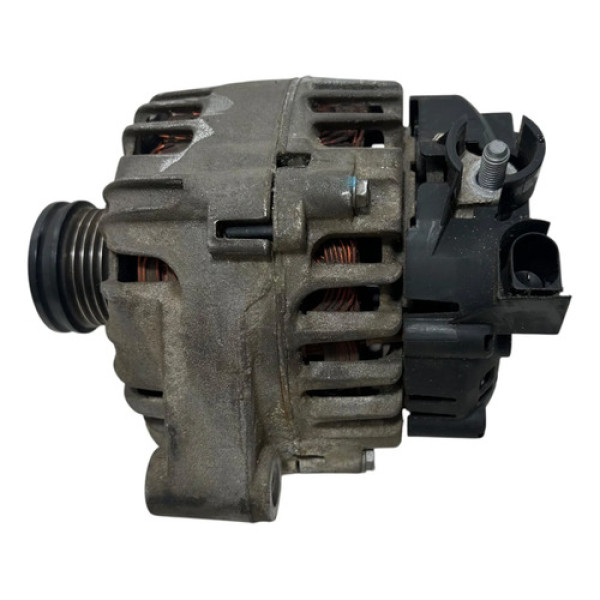 Alternador New Fiesta Ecosport Focus 1.5 1.6 16v 2013 A 2017