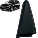 Acabamento Interno P Traseira Direita Volvo Xc60 2015 2017  Preto
