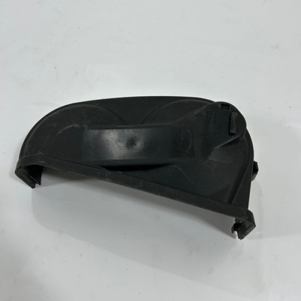 Capa Superior Correia Dentada Gol 1.0 3cc 12v 2016 A 2023 Preto