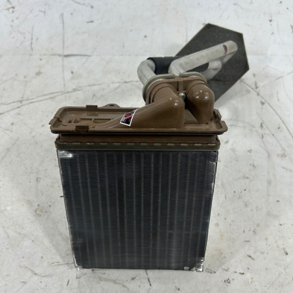 Radiador Ar Quente Renault Sandero 2015 A 2018 Digital