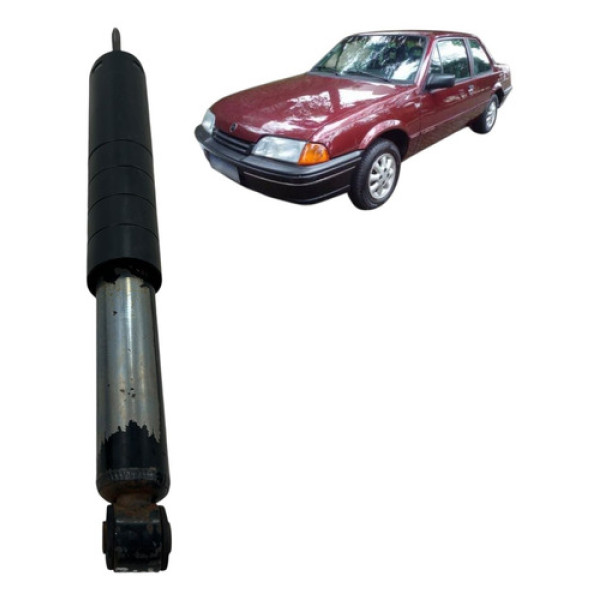 Amortecedor Traseiro Monza 2.0 1989 1990 A 1992 Ambos Lado