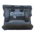 Difusor De Ar Esquerdo Honda Civic 2007 2011