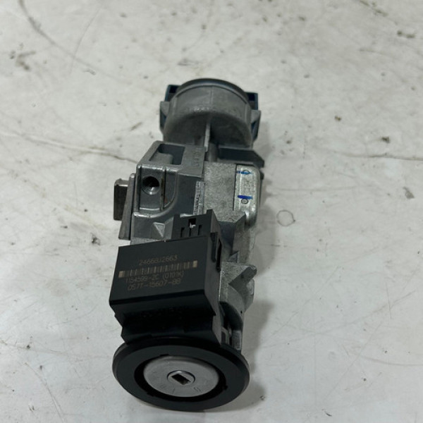 Miolo Chave Comutador Ignição Ford Ranger 2.2 2017 A 2020