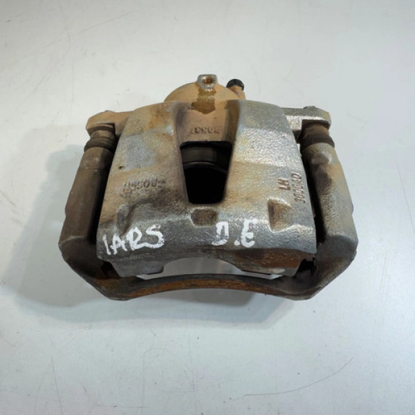 Pinça Freio Dianteiro Esquerdo Toyota Yaris 1.5 2019 A 2021