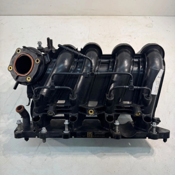 Coletor Admissao Chevrolet Onix 1.0 2013 2014 2015 2016 2019