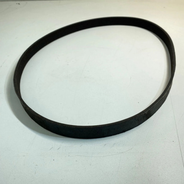 Correia Dentada Alternador Nissan Kicks 1.6 2017 A 2019