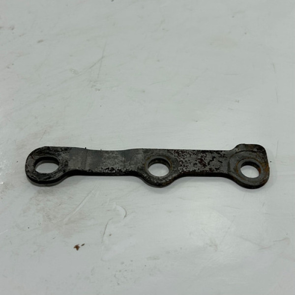 Trava Junta Coletor Escape Peugeot 308 1.6 Thp 2013 A 2016